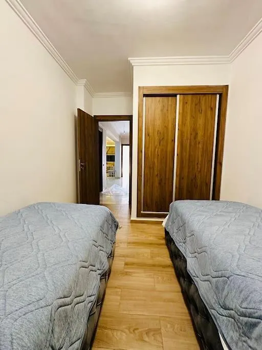 Perle De Marrakech Daire Marakeş Fas