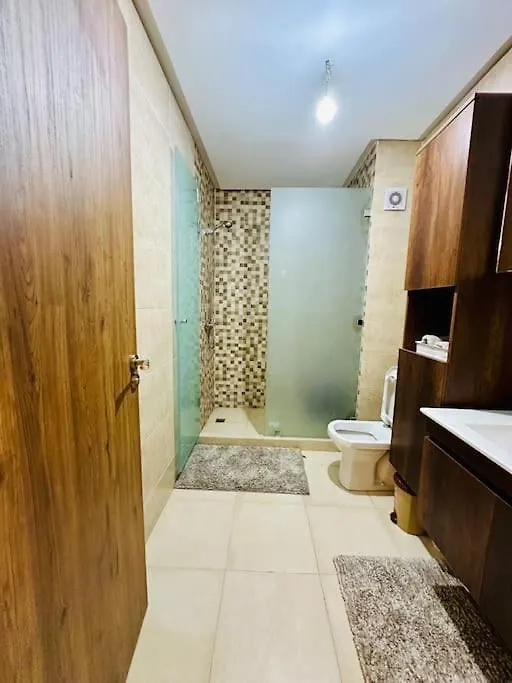 Perle De Marrakech Daire Marakeş Fas
