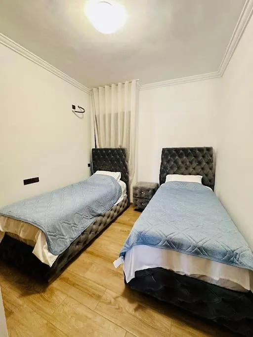 Perle De Marrakech Daire Marakeş