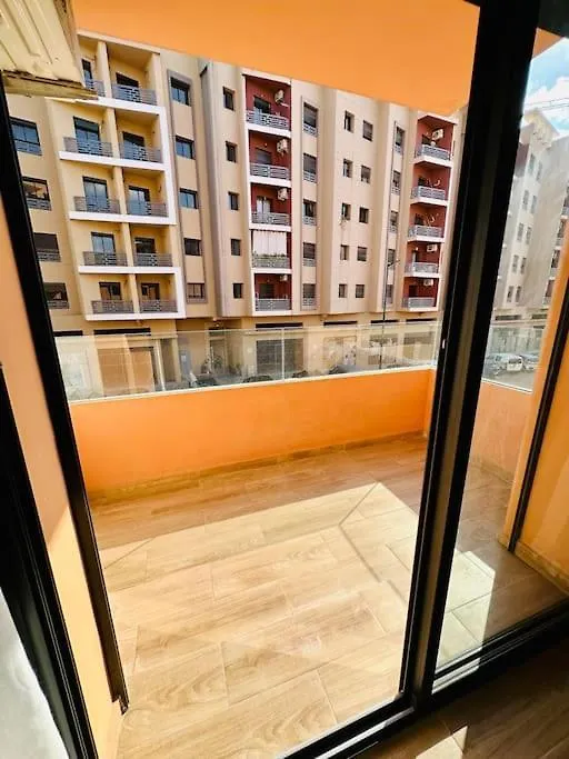 Perle De Marrakech Daire Marakeş Fas